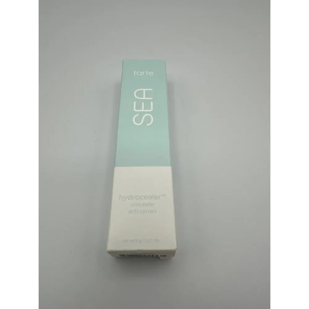Tarte SEA Hydroconcealer .21 oz 42S Tan Sand Brand New